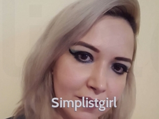 Simplistgirl