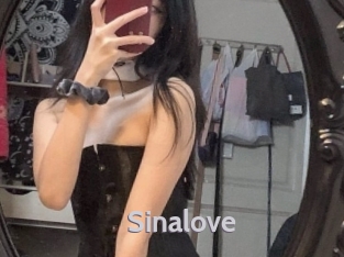 Sinalove