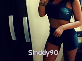 Sinddy90