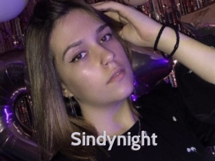 Sindynight