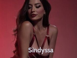 Sindyssa