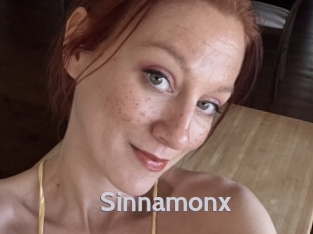 Sinnamonx