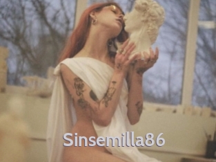 Sinsemilla86