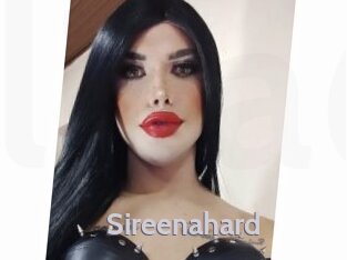 Sireenahard