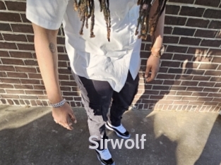 Sirwolf