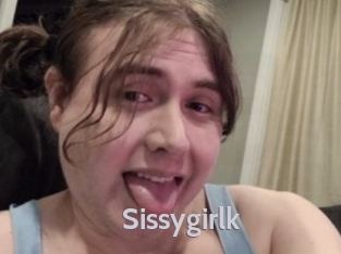 Sissygirlk