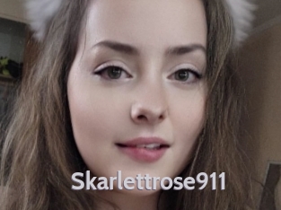 Skarlettrose911