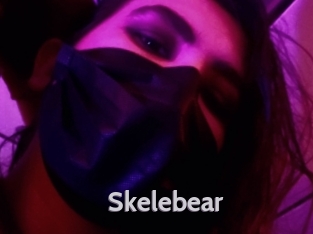 Skelebear