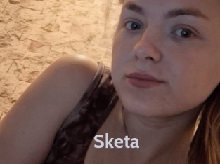 Sketa