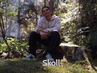 Skoll