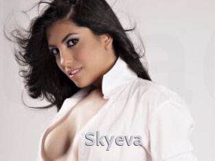 Skyeva