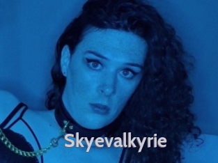 Skyevalkyrie