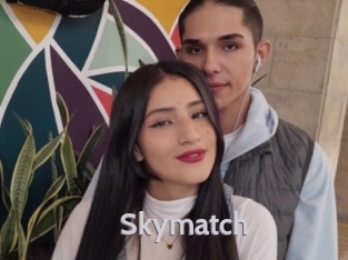 Skymatch