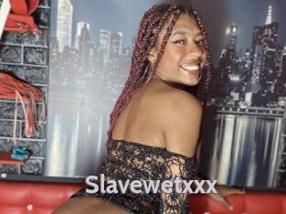 Slavewetxxx