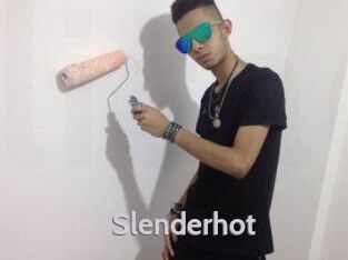 Slenderhot