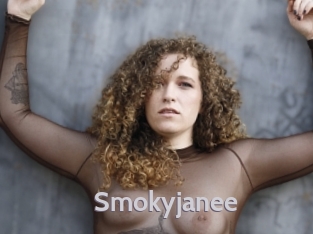 Smokyjanee