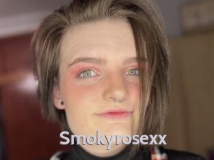 Smokyrosexx