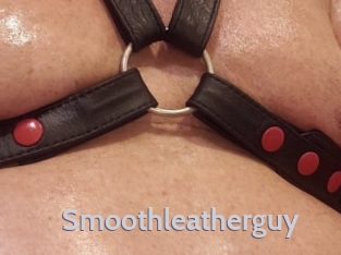 Smoothleatherguy