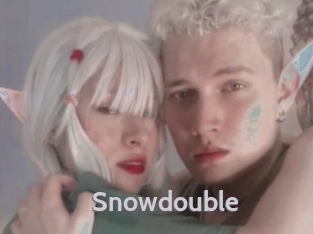 Snowdouble