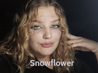 Snowflower