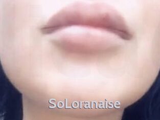 SoLoranaise