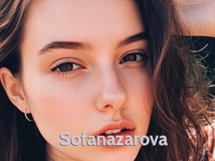 Sofanazarova