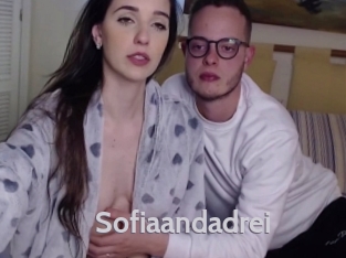 Sofiaandadrei