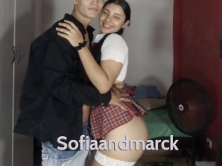 Sofiaandmarck