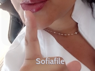 Sofiafile