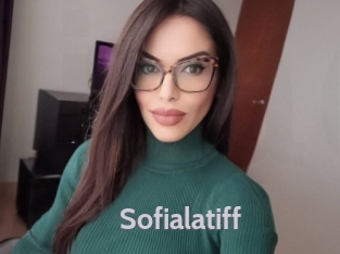 Sofialatiff