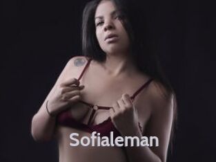 Sofialeman