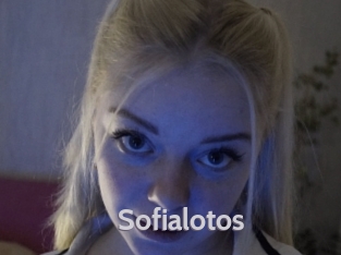 Sofialotos