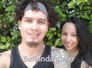 Sofiandanthon