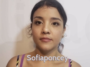 Sofiaponcey