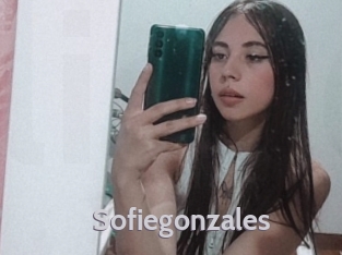 Sofiegonzales