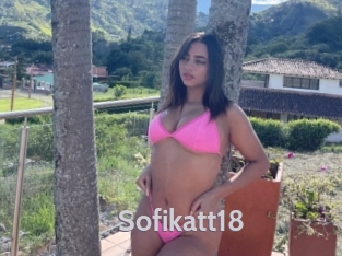 Sofikatt18