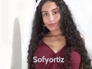 Sofyortiz