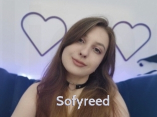 Sofyreed