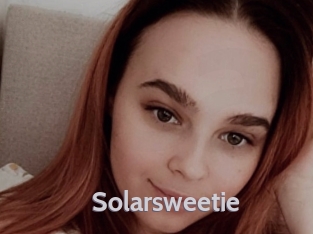 Solarsweetie