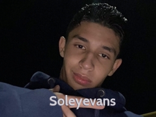 Soleyevans