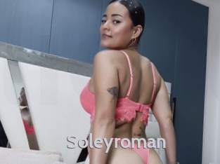 Soleyroman