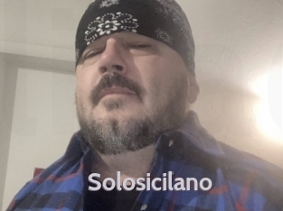 Solosicilano