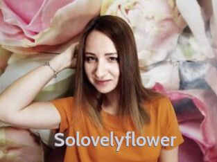 Solovelyflower