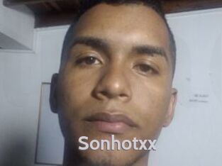 Sonhotxx