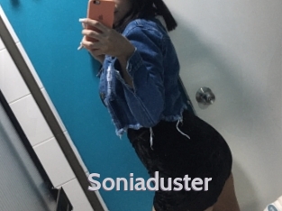 Soniaduster