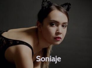 Soniaje