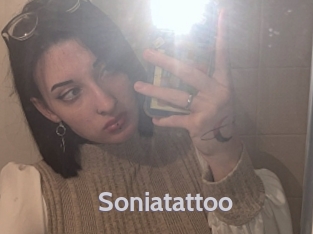 Soniatattoo