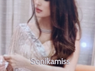 Sonikamiss