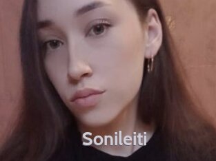 Sonileiti