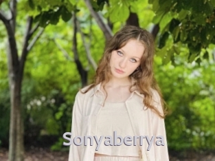 Sonyaberrya